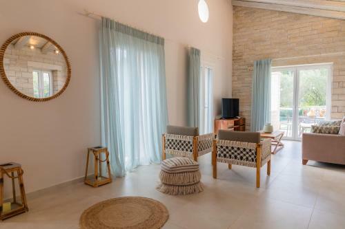 Villa Jacaranda