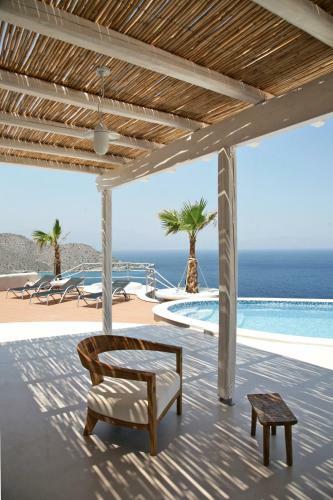 Villa Achilleas Crete