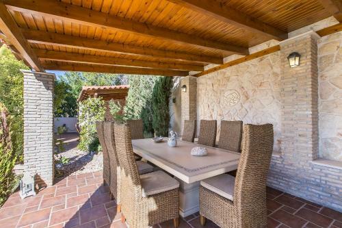 Villa Melia