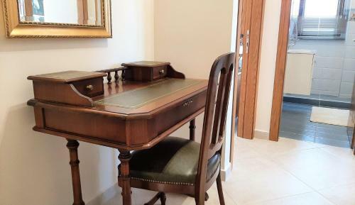 Luxury Cottage Bella Vista With Magical Sea View.