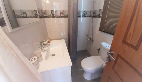 Luxury Cottage Bella Vista With Magical Sea View.