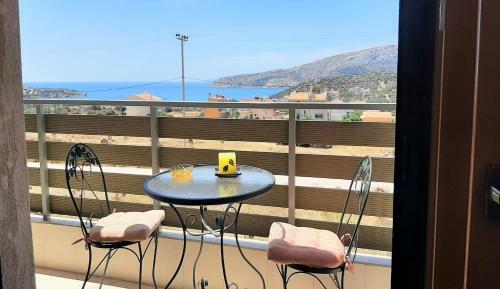 Luxury Cottage Bella Vista With Magical Sea View.