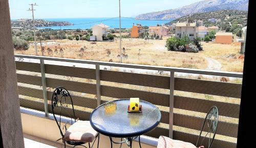 Luxury Cottage Bella Vista With Magical Sea View.