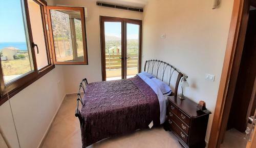 Luxury Cottage Bella Vista With Magical Sea View.