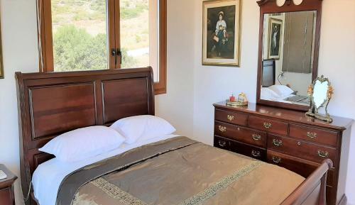 Luxury Cottage Bella Vista With Magical Sea View.