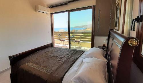 Luxury Cottage Bella Vista With Magical Sea View.