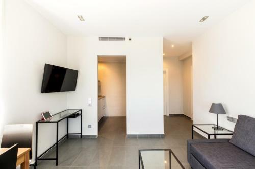 Cape Sea View Apartment At Sounio