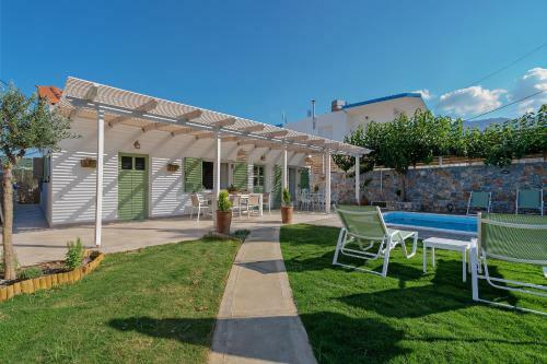 Pelagias Villa