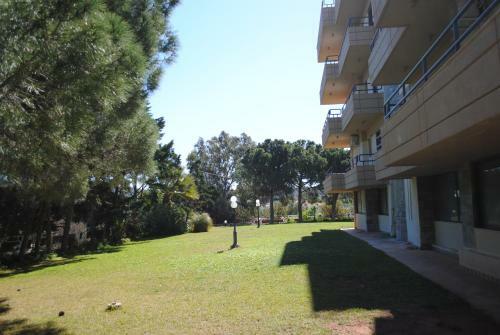 Apartamento Modern Condo At The Beach