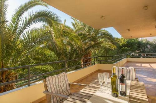 Apartamento Modern Condo At The Beach