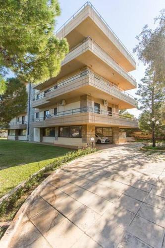 Apartamento Modern Condo At The Beach