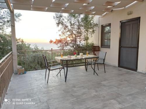 Apartamento Garden Studio Falassarna