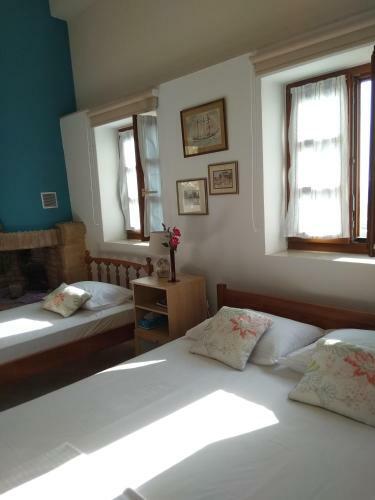 Apartamento Garden Studio Falassarna