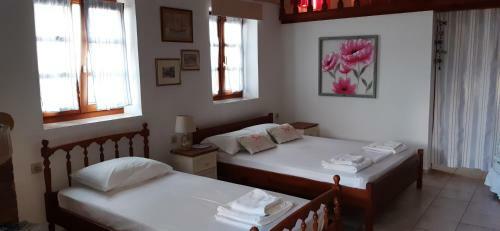 Apartamento Garden Studio Falassarna