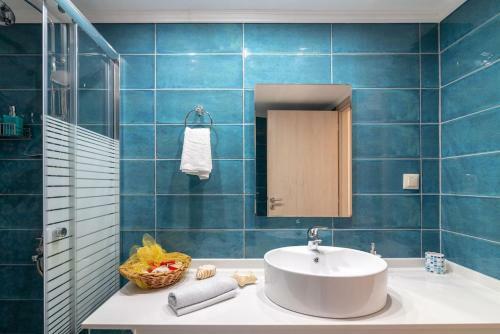 Apartamento The Holiday House 1