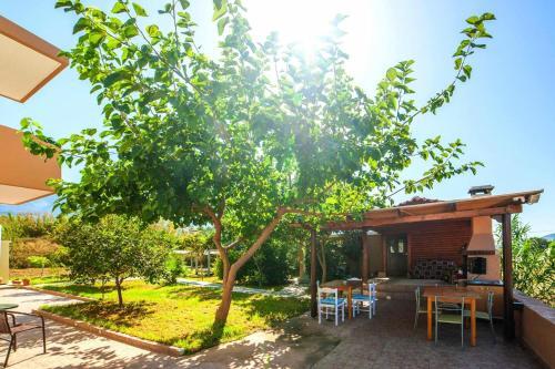 Villa Holiday Home In Kavros