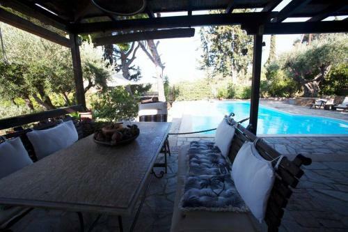 Villa Eleni