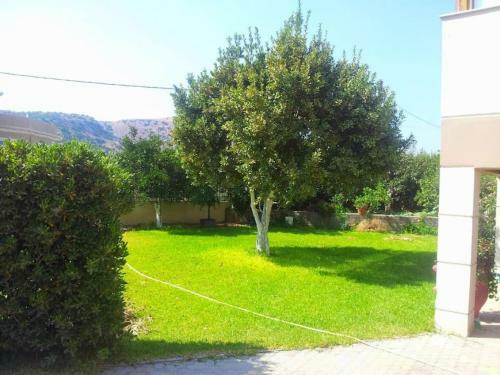 Apartamento Nephiria S Villa Gardenia