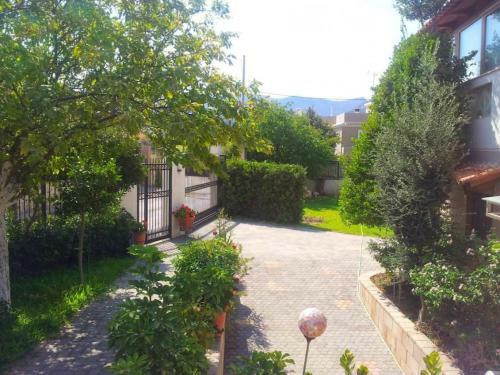 Apartamento Nephiria S Villa Gardenia