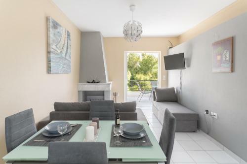 Apartamento Sounio Golden View Villas