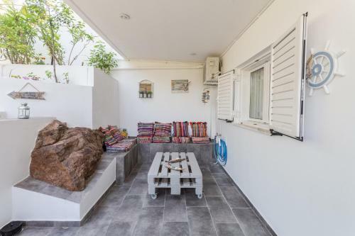 Apartamento Sounio Golden View Villas