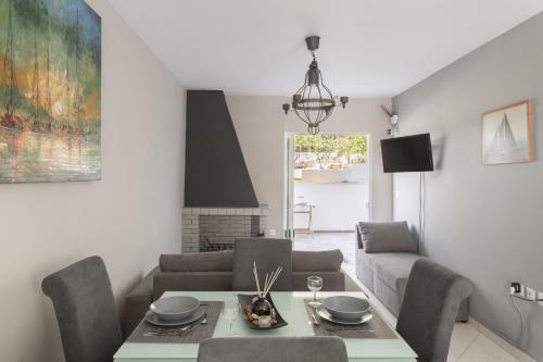 Apartamento Sounio Golden View Villas