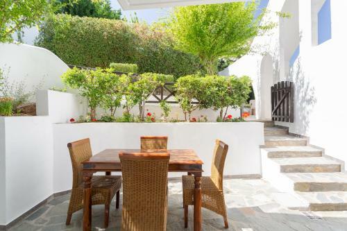 Apartamento Sounio Golden View Villas