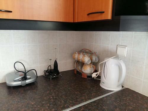 Dimitris Apartments