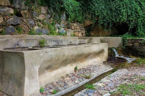 Casa Pappadiana Traditional Stonehouse