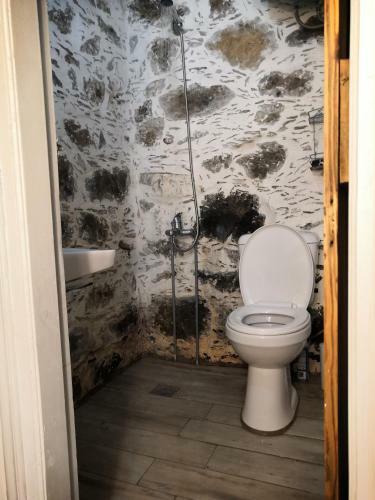 Casa Pappadiana Traditional Stonehouse