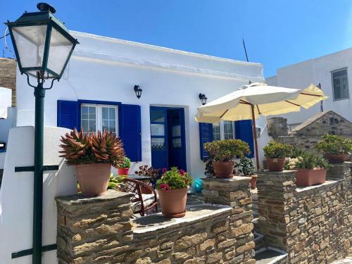 Traditional Holiday Home