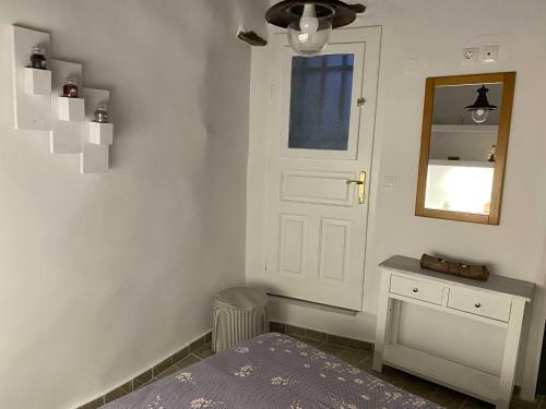 Traditional Holiday Home