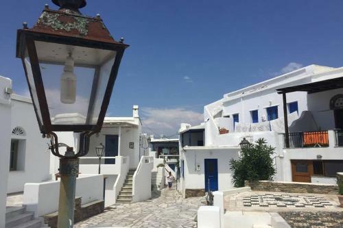 Traditional Holiday Home