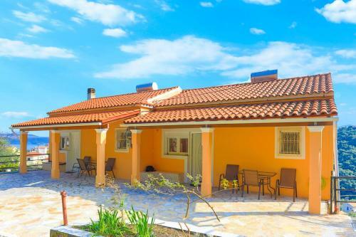 Apartamento Kati Sea View