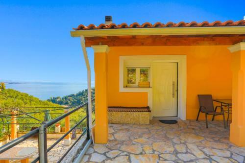 Apartamento Eros Sea View