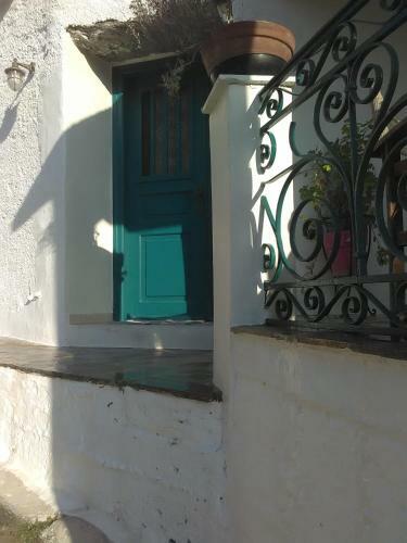 Apartamento The Castle