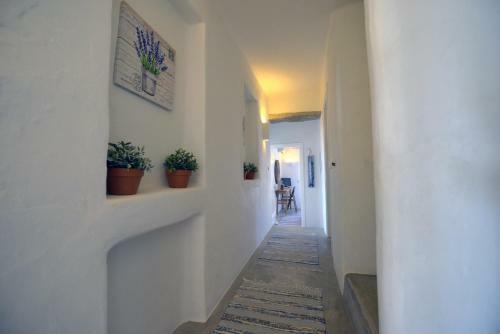 Spectacular Sunset View Villa At Melissaki