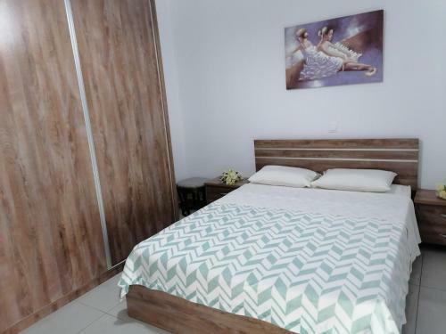 Apartamento Stavroulas House