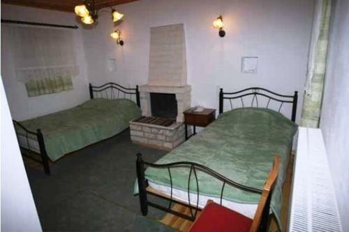 Hostal Terpsichori Guesthouse