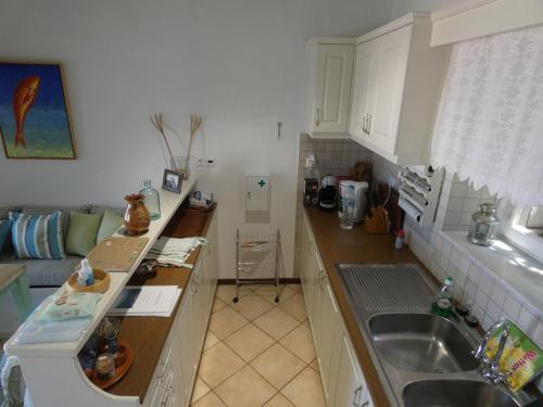 Apartamento Sophie's Nest