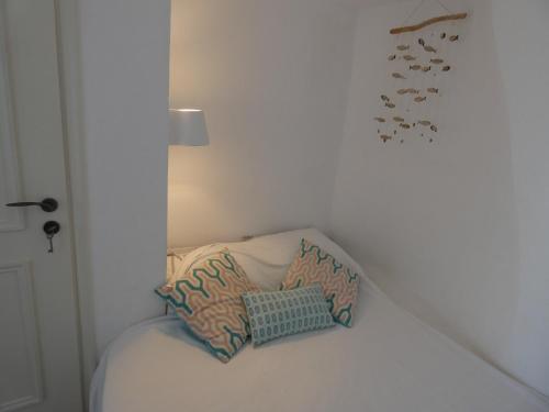 Apartamento Sophie's Nest