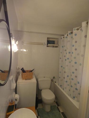 Apartamento Sophie's Nest