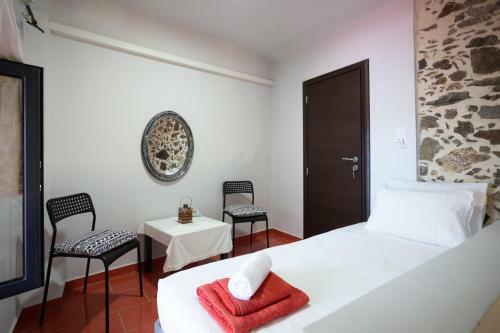 Villa Petrino Paradosiako