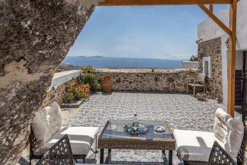 Villa Petrino Paradosiako