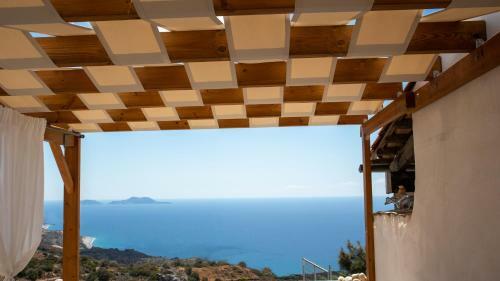 Villa Petrino Paradosiako