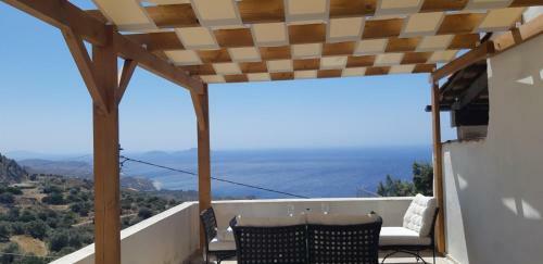 Villa Petrino Paradosiako