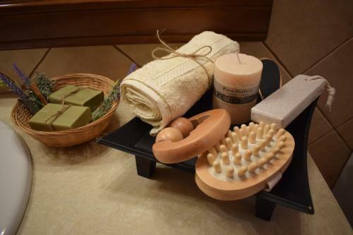 Rahati Holiday Villa Maisonette By Estia