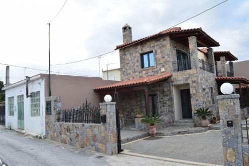 Rahati Holiday Villa Maisonette By Estia