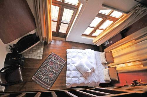 Hostal Mansion Of Kerkini
