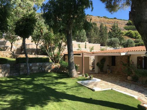 Luxury Villa With Stunning Panoramic Sea View